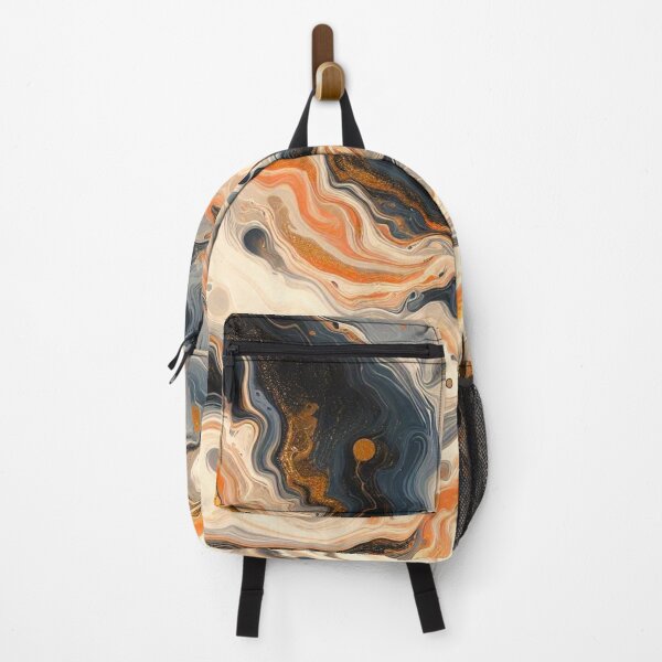 Item preview, Fluid Fusion: Where Warmth Meets Coolness designed and sold by Fantabulous.
