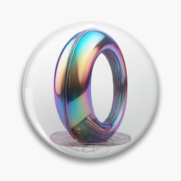 Artikelvorschau, Die skurrilen Emotionen des Rings Natur enthüllt entworfen und verkauft von ART ATTACK ZONE.