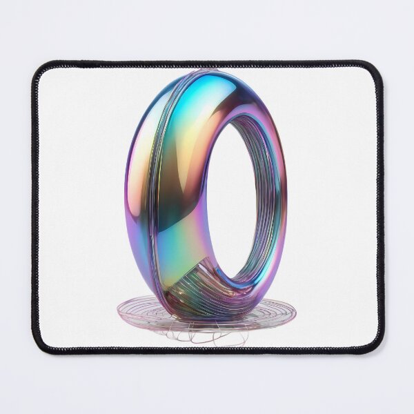 Item preview, Ring Nature’s Whimsy Emotions Elements Unveiled designed and sold by ART ATTACK ZONE.