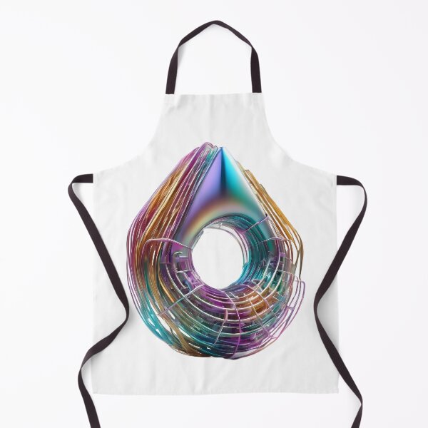 Item preview, God Nature’s Whimsy Emotions Elements Unveiled designed and sold by ART ATTACK ZONE.