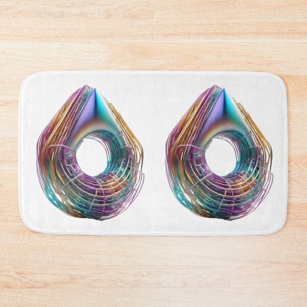 Item preview, God Nature’s Whimsy Emotions Elements Unveiled designed and sold by ART ATTACK ZONE.
