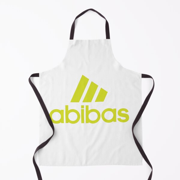 Item preview, ABIBAS designed and sold by Cattoon Studio.