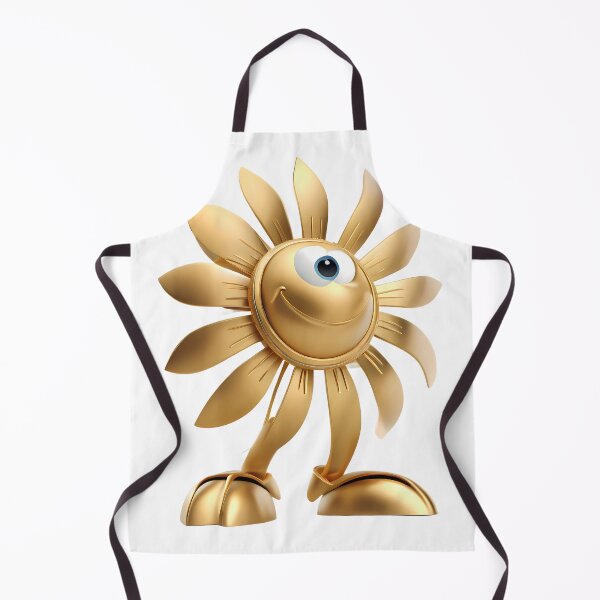 Item preview, Sunshine Nature’s Whimsy Emotions Elements Unveiled designed and sold by ART ATTACK ZONE.