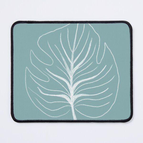 Item preview, Monstera Frond  designed and sold by The Salt Label.