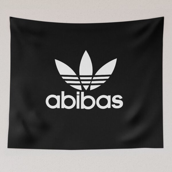 Item preview,  ABIBAS designed and sold by Cattoon Studio.
