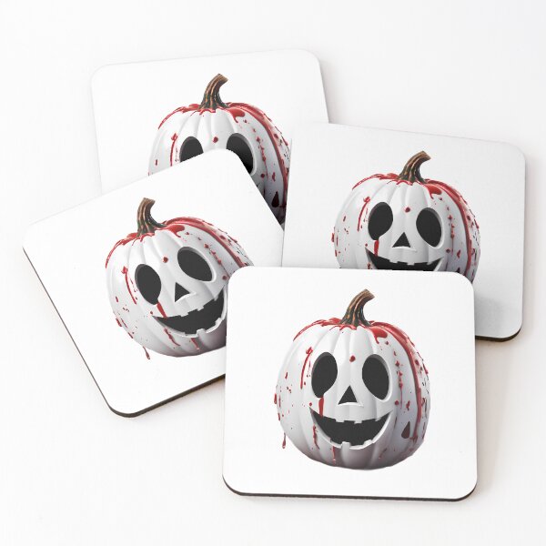 Item preview, Halloween Nature’s Whimsy Emotions Elements Unveiled designed and sold by ART ATTACK ZONE.