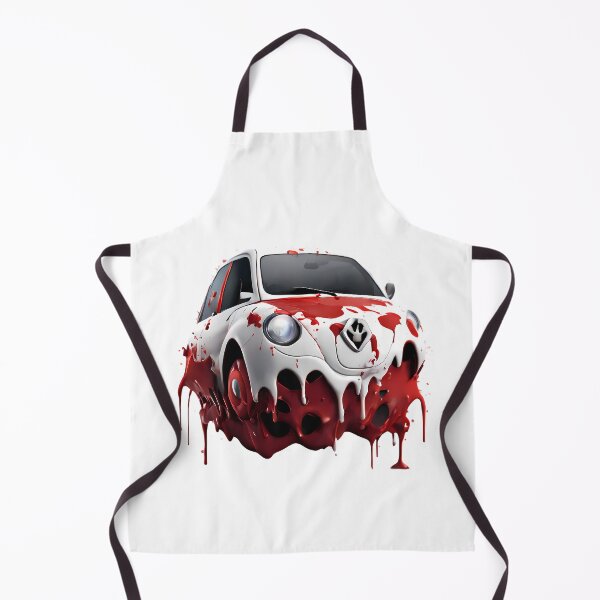 Item preview, Car Nature’s Whimsy Emotions Elements Unveiled designed and sold by ART ATTACK ZONE.