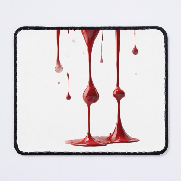 Item preview, Blood Nature’s Whimsy Emotions Elements Unveiled designed and sold by ART ATTACK ZONE.
