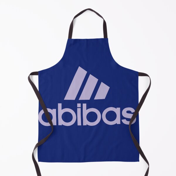 Item preview, ABIBAS designed and sold by Cattoon Studio.