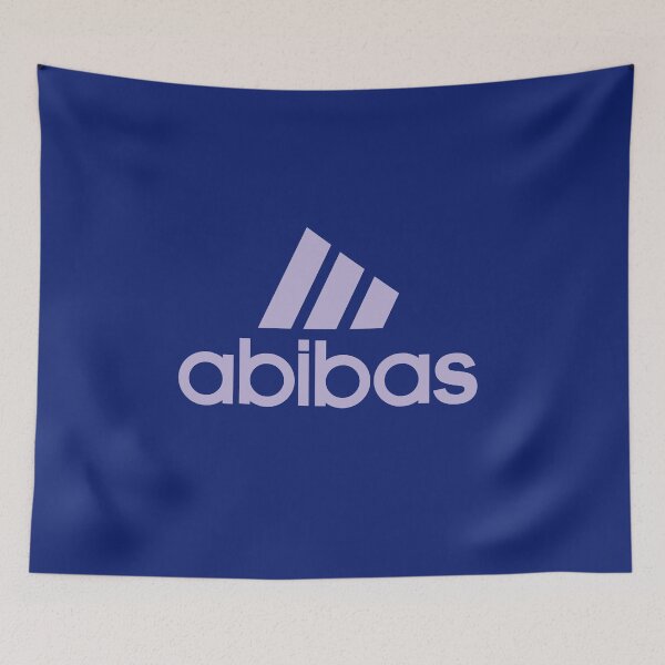 Item preview, ABIBAS designed and sold by Cattoon Studio.