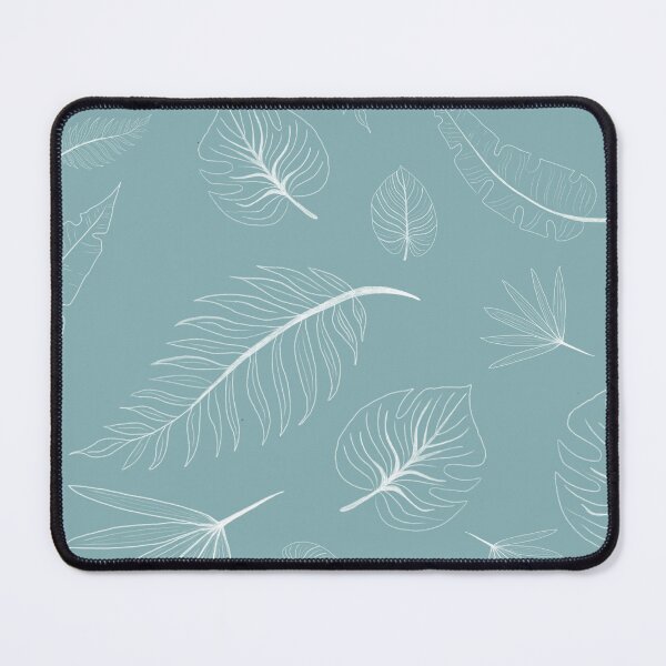 Item preview, Mono Frond Waltz designed and sold by The Salt Label.