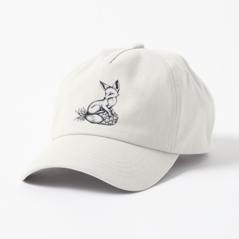 Item preview, Dad Hat designed and sold by Vixen-Games.