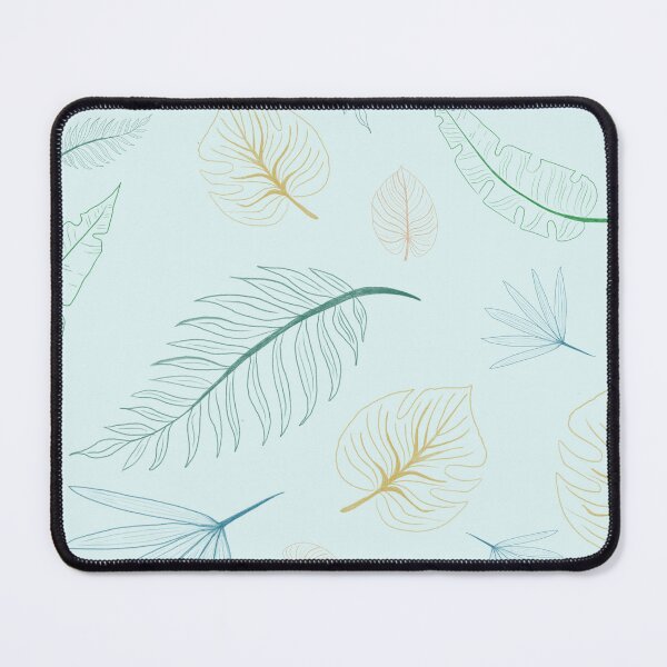 Item preview, Spring Frond Waltz designed and sold by The Salt Label.