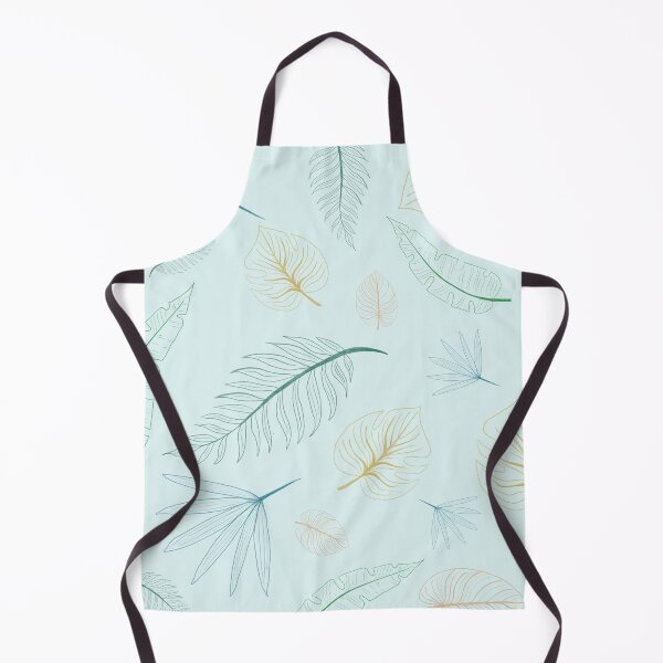 Item preview, Spring Frond Waltz designed and sold by The Salt Label.
