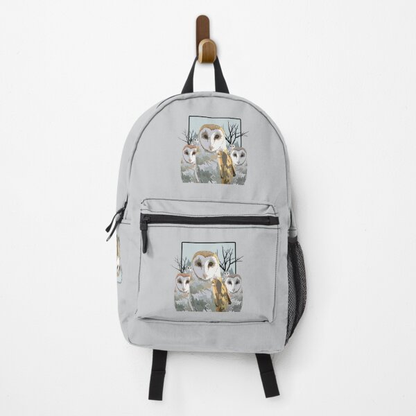 Item preview, Barn Owl Pack designed and sold by Adamzworld.