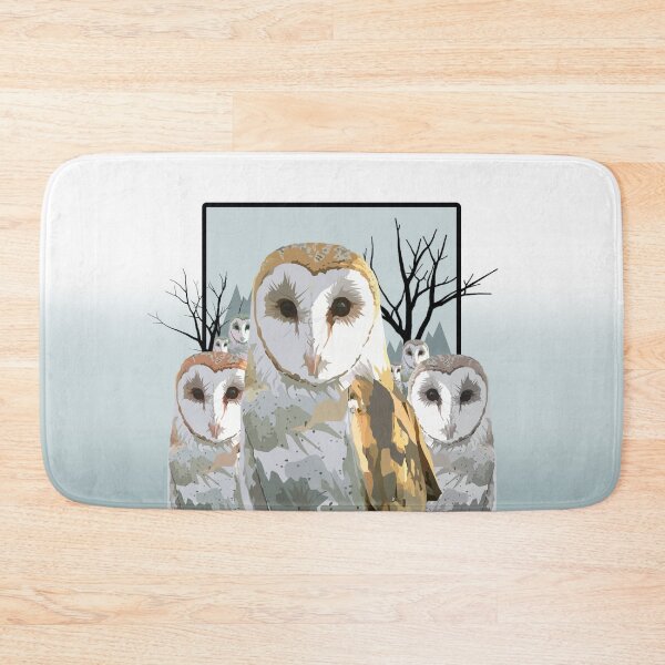 Item preview, Barn Owl Pack designed and sold by Adamzworld.