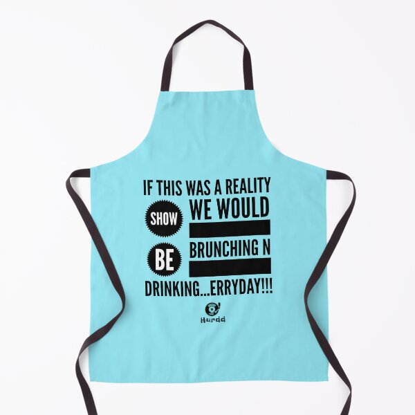 Item preview, Reality Show/Brunchin designed and sold by Hurdd.