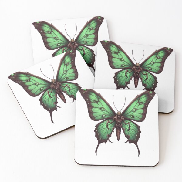 Item preview, Space Butterfly designed and sold by LeytonKit.