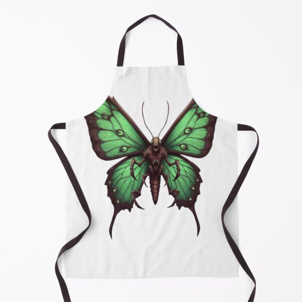 Item preview, Space Butterfly designed and sold by LeytonKit.