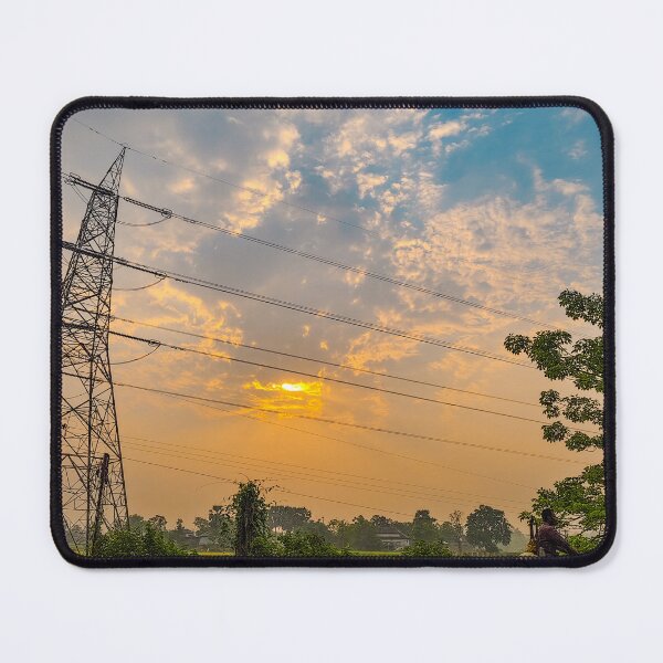 Item preview, Golden Dawn Commute designed and sold by Riyarts.