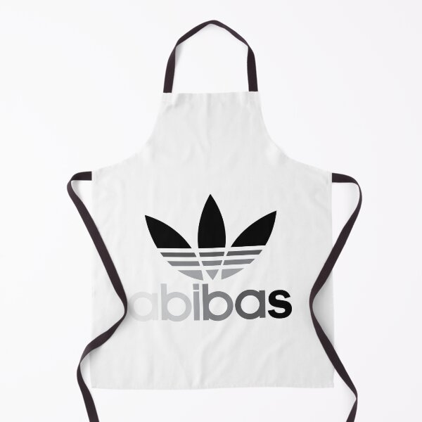 Item preview, ABIBAS designed and sold by Cattoon Studio.