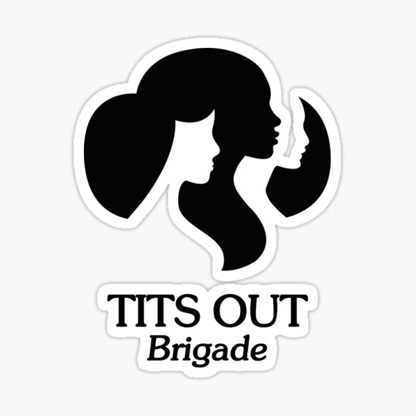 Artikel-Vorschau von Brigade der vulgären Geschichte, designt und verkauft von VulgarHistory.