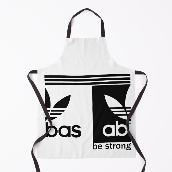 Item preview, ABIBAS designed and sold by Cattoon Studio.