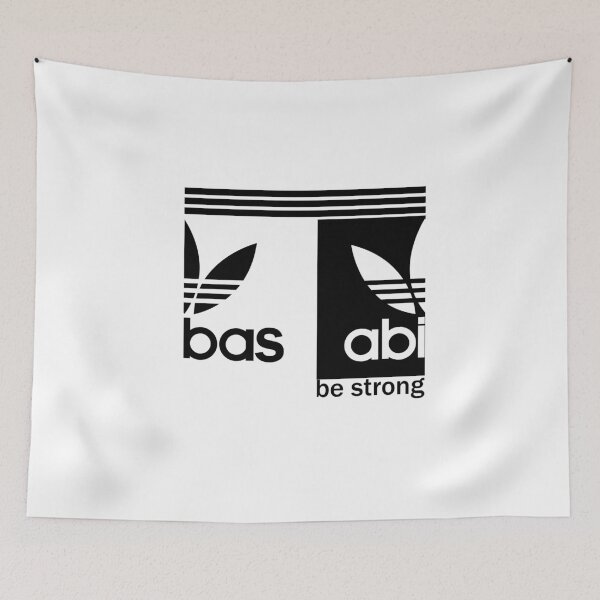 Item preview, ABIBAS designed and sold by Cattoon Studio.
