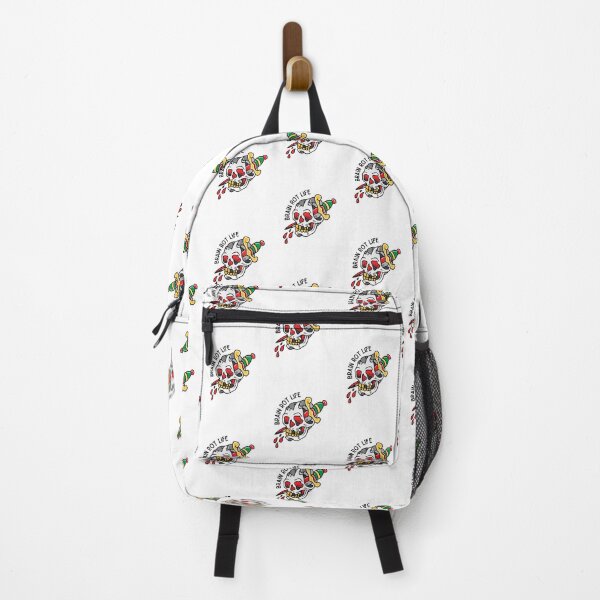 Item preview, Brain Rot Life – Aesthetic of the Doomed designed and sold by KatelynMitalski.