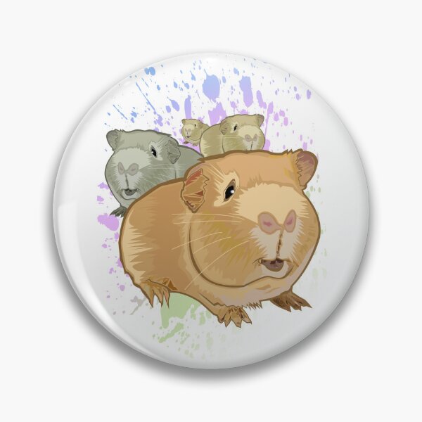 Item preview, Guinea Pigs designed and sold by Adamzworld.