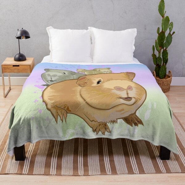 Item preview, Guinea Pigs designed and sold by Adamzworld.