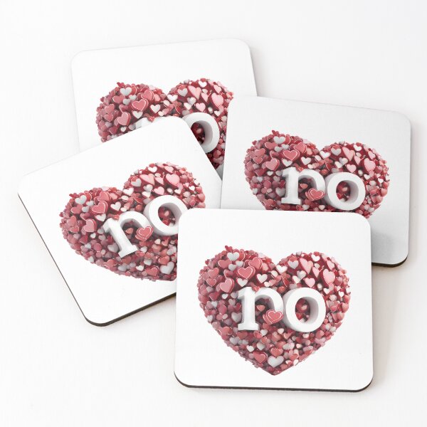 Item preview, Love You Red Pink Emotions Elements Unveiled designed and sold by ART ATTACK ZONE.