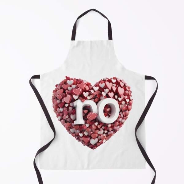 Item preview, Love You Red Pink Emotions Elements Unveiled designed and sold by ART ATTACK ZONE.