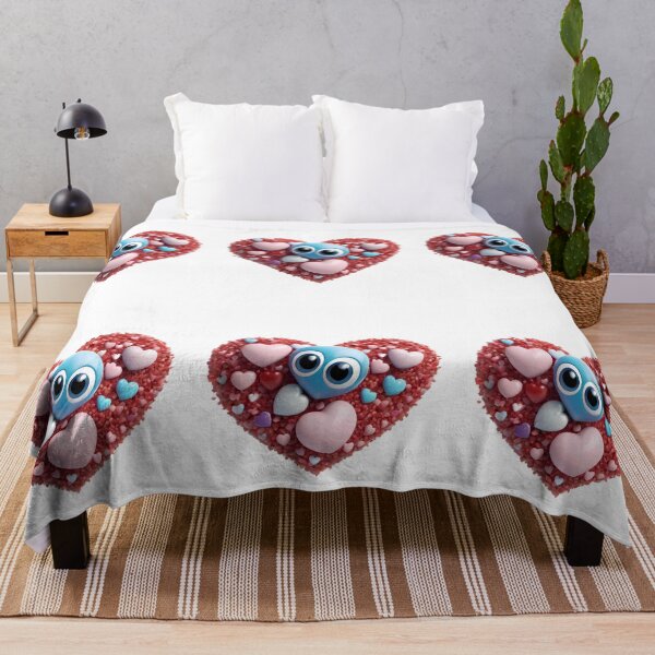 Item preview, Cartoon Love Nature’s Whimsy Emotions Elements Unveiled designed and sold by ART ATTACK ZONE.