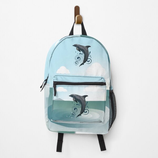 Item preview, Dolphin designed and sold by Adamzworld.