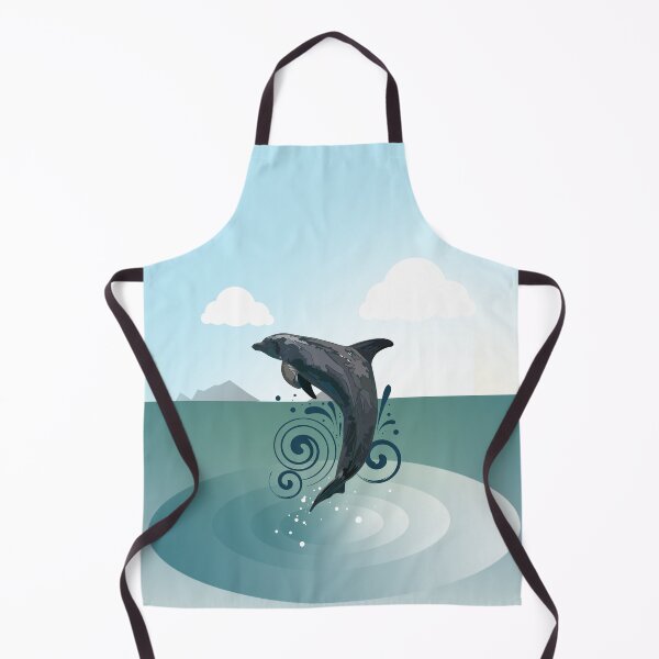 Item preview, Dolphin designed and sold by Adamzworld.