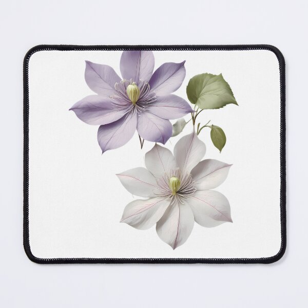Item preview, Fashion Floral Nature’s Whimsy Emotions Unveiled designed and sold by ART ATTACK ZONE.