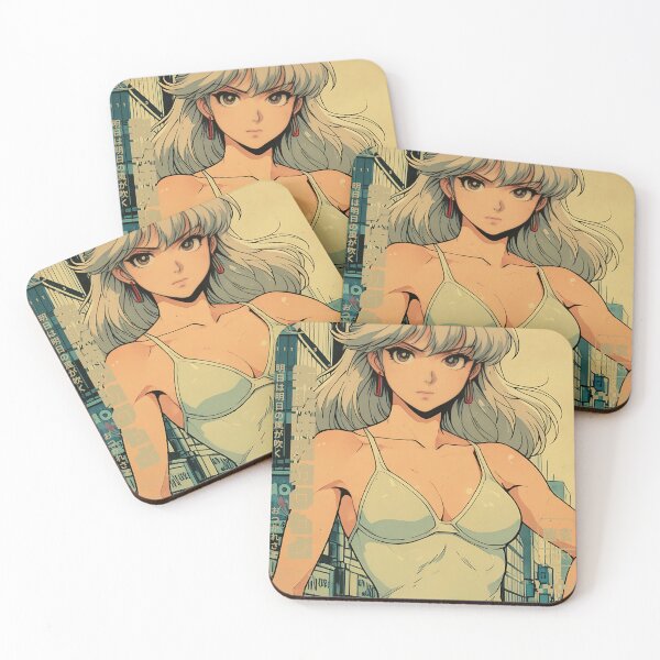 Item preview, japanese girl 10 designed and sold by BOZGO.