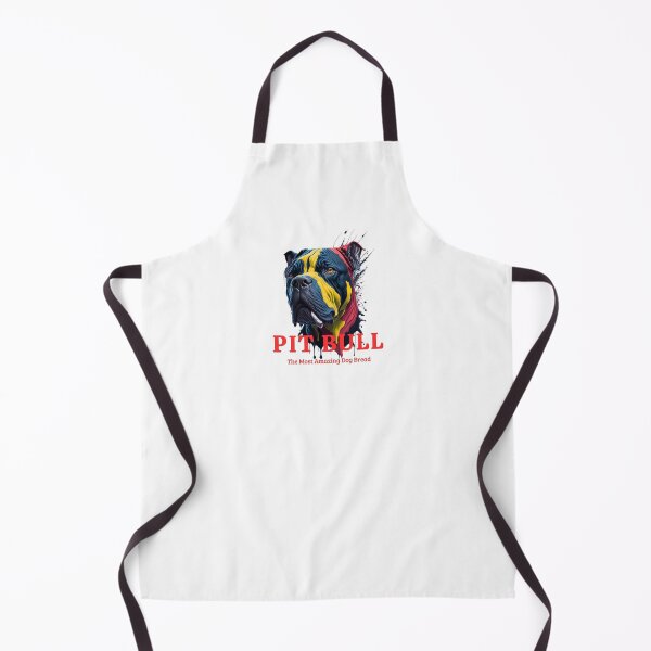 Item preview, Pit Bull designed and sold by FanArtcamisetas.