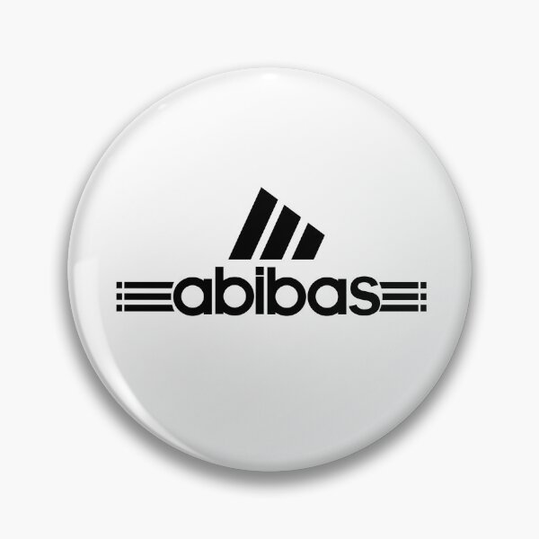 Item preview, ABIBAS designed and sold by Cattoon Studio.