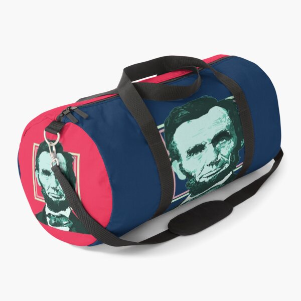 Item preview, Abraham Lincoln - Retro designed and sold by Adamzworld.