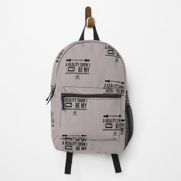Item preview, Reality Show/ Favorite designed and sold by Hurdd.