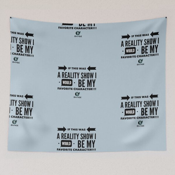 Item preview, Reality Show/ Favorite designed and sold by Hurdd.