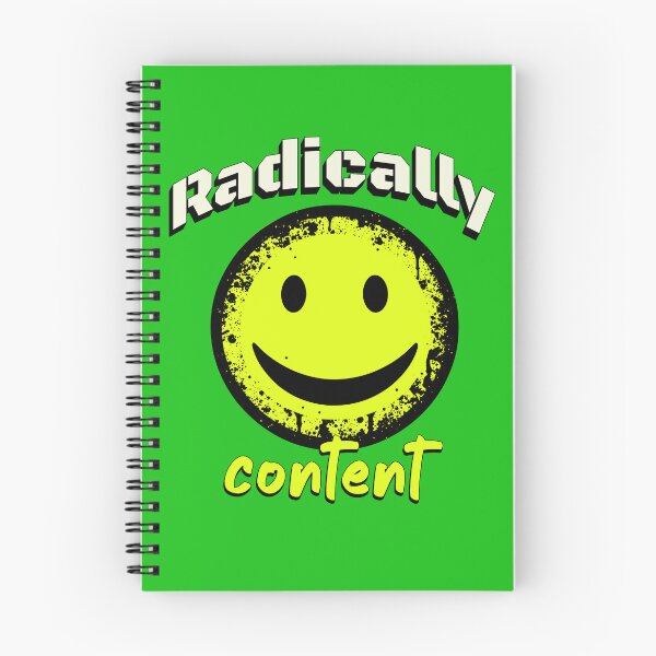 Item preview, Radically content designed and sold by Shmidzis.