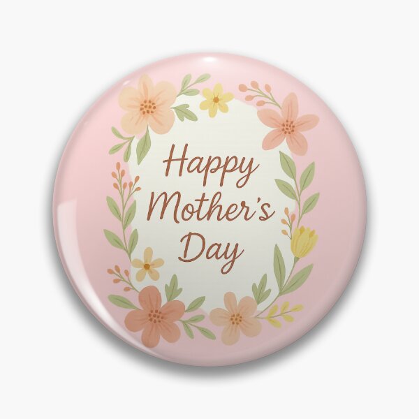 Item preview, Happy Mother's Day designed and sold by YChangShop.