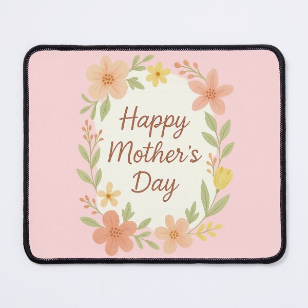 Item preview, Happy Mother's Day designed and sold by YChangShop.