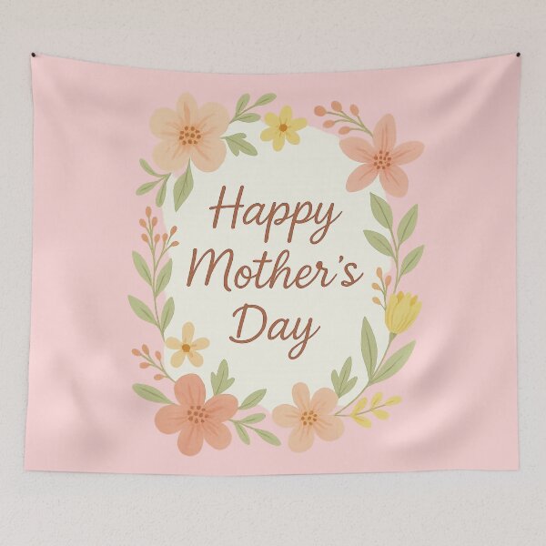 Item preview, Happy Mother's Day designed and sold by YChangShop.