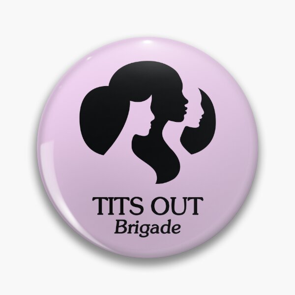 Item preview, Vulgar History Brigade designed and sold by VulgarHistory.