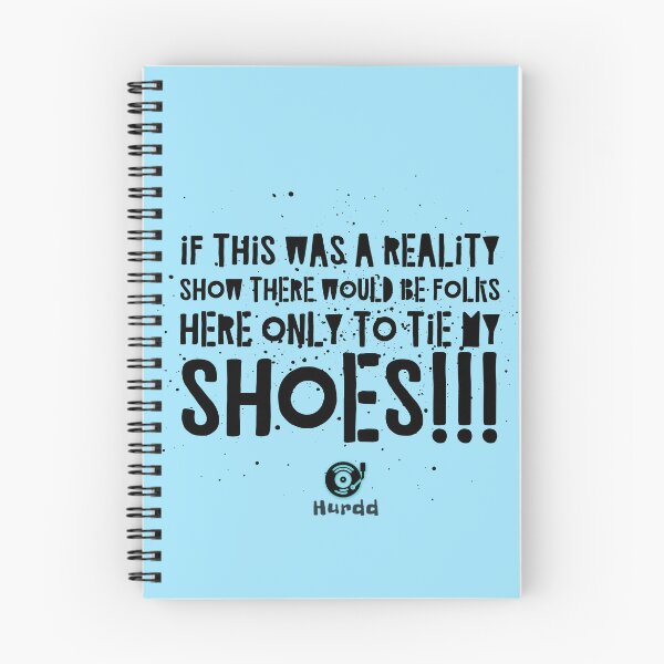 Item preview, Reality Show/ Shoes designed and sold by Hurdd.