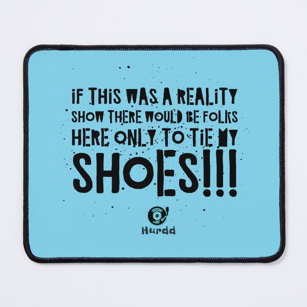 Item preview, Reality Show/ Shoes designed and sold by Hurdd.
